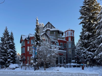 Alpenglow   --   4369 Main Street - Whistler/Whistler Village