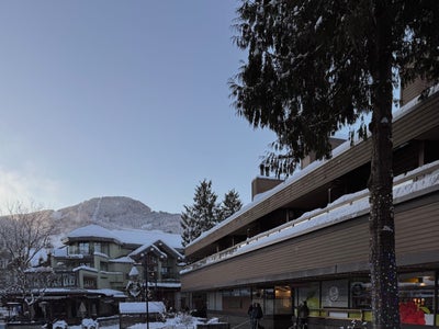 Hearthstone Lodge   --   4211 Village Square - Whistler/Whistler Village