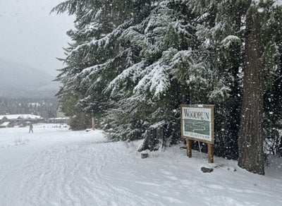 Woodrun   --   4910 SPEARHEAD PL - Whistler/Benchlands