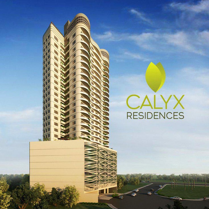 Calyx Residences & Calyx Centre   --   Calyx Cebu - Cebu/Cebu City #1