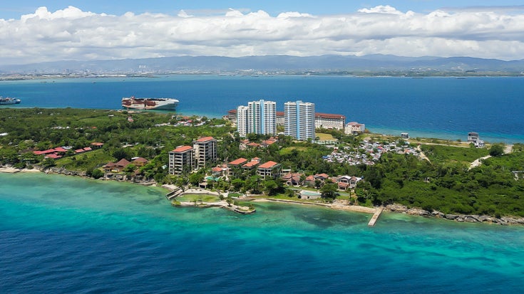 Coral Point Residences   --   Coral Point Residences - Cebu/Punta Engaño, Lapu-Lapu City #1