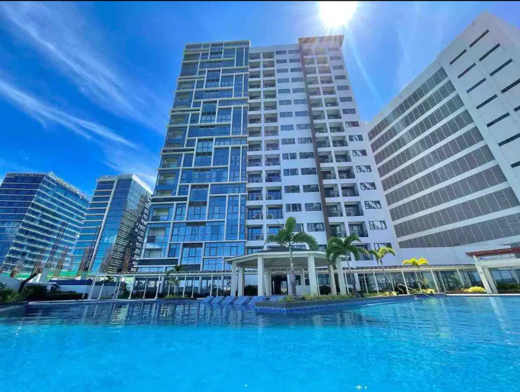 One Manchester Place, Mactan Newtown   --   One Manchester Place - Cebu/Mactan, Lapu-Lapu City #1