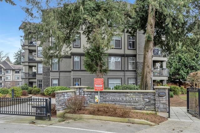 Natures Gate   --   33318 E Bourquin Cr, 33328 Bourquin Cr, 33338 Bourquin Cr - Abbotsford/Central Abbotsford #1