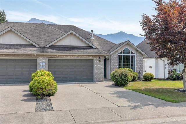 Magnolia Estates Agassiz   --   1548 Mackay Crescent, Agassiz, BC V0M 1A3 - Agassiz/Agassiz