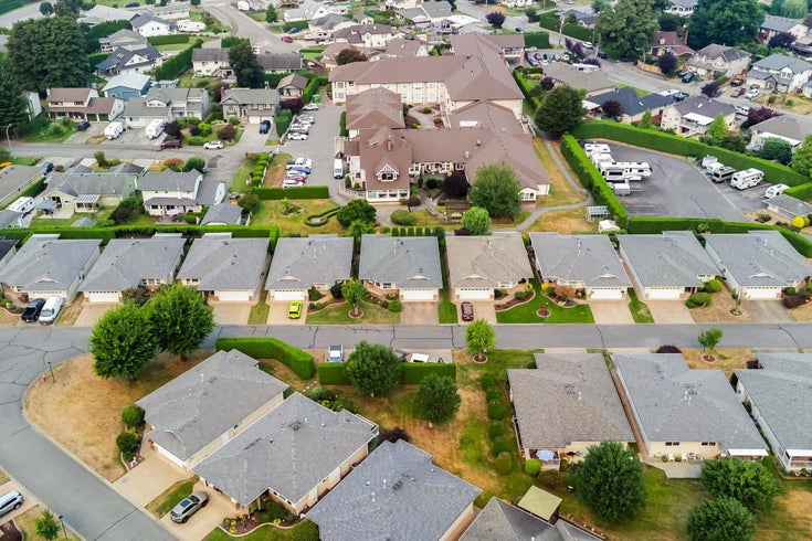Maplewood Village - Agassiz   --   7292 Elm Road - Agassiz/Agassiz