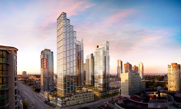 Station Square   --   4670 ASSEMBLY WY - Burnaby South/Metrotown #1