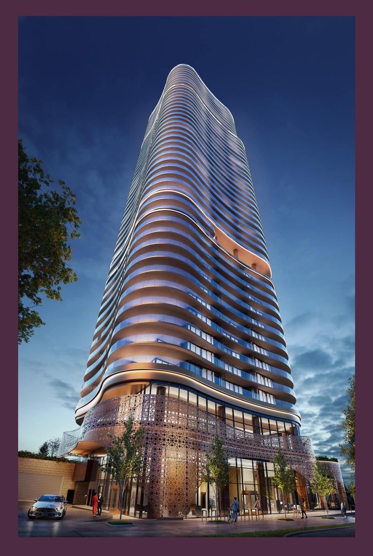 ETOILE GOLD - Brentwood - Millenium   --   2270 Springer Ave - Burnaby North/Brentwood Park #1