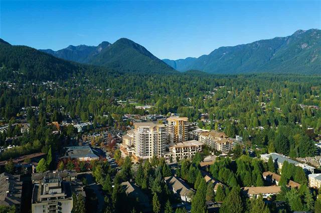 The Residences in Lynn Valley (Bosa)   --   1295 CONIFER ST - North Vancouver/Lynn Valley #1