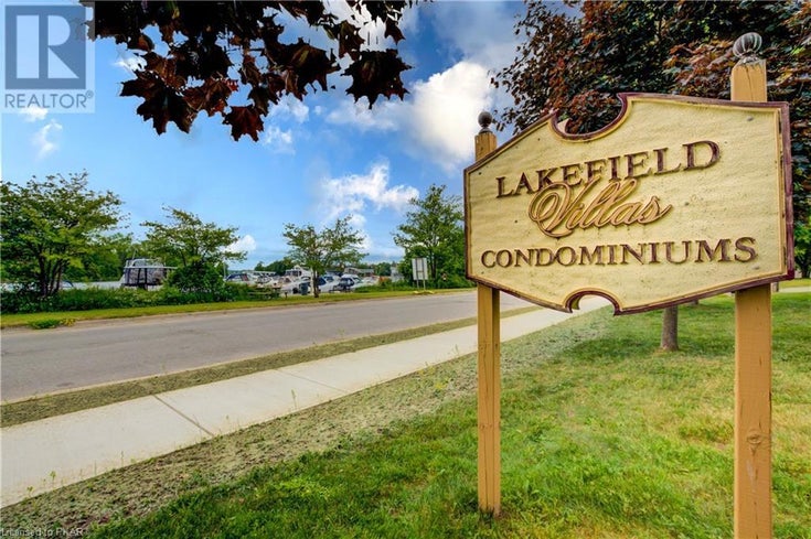 Lakefield Villas   --   2 Water St - Ontario/Lakefield #1