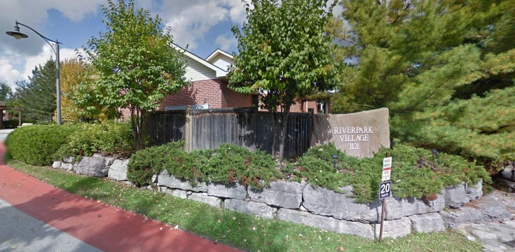 River Park Village   --   1121 Armour Rd - Peterborough/Ashburnham