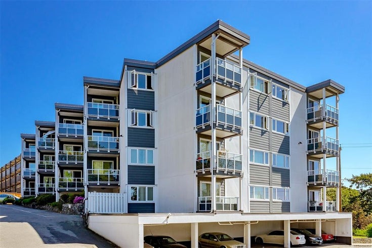 Ocean Manor   --   2930 Washington Ave - /Vi Burnside #1