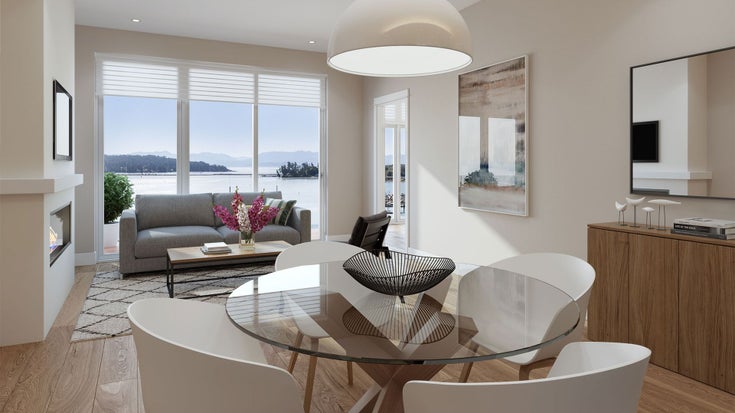 The Residences on Sooke Harbour   --   1820 South Maple Avenue - /Sk Sooke River