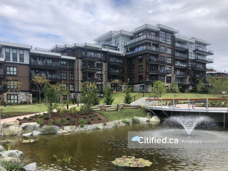 Travino Gardens   --   742 Travino Lane - /SW Royal Oak #1