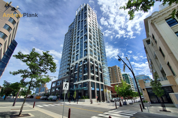 Hudson Place 1   --   777 Herald St - /Vi Downtown #1000002