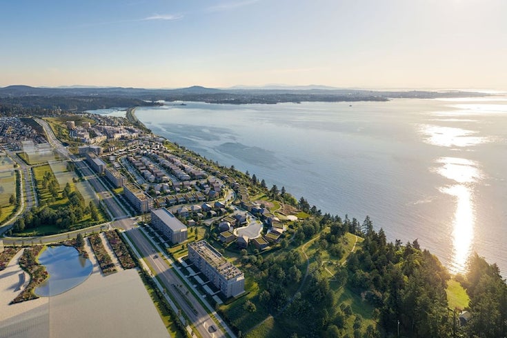 Origin at the Beachlands   --   3550 Seabluff Crescent - /Co Royal Bay