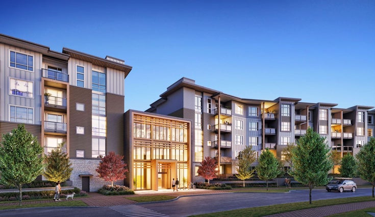 Reunion at Belmont   --   920 North Reunion - /La Langford Lake