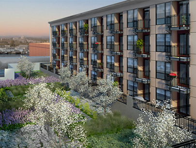 Union   --   528 Pandora Avenue - /Vi Downtown