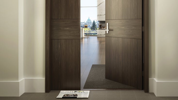 Customs House    --   888 Government St - /Vi Downtown