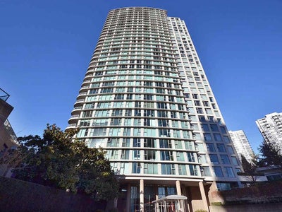 Landmark 33   --   1009 EXPO BV - Vancouver West/Yaletown #1