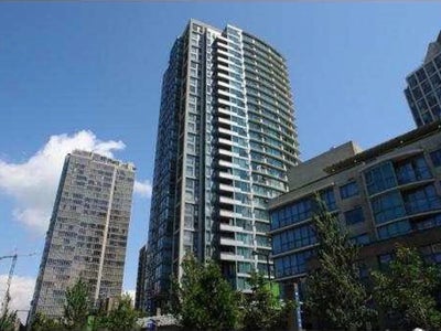 Waterworks   --   1008 CAMBIE ST - Vancouver West/Yaletown #1