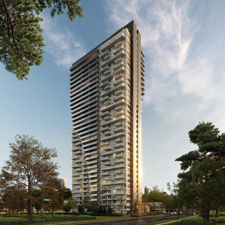 Onyx   --   5868 Olive Avenue - Burnaby South/Metrotown #1