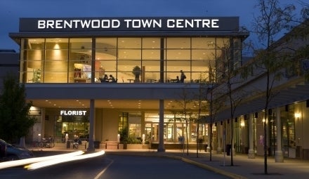 Brentwood Town Centre   --   4567 Lougheed Highway, Burnaby - Burnaby North/Brentwood Park #1