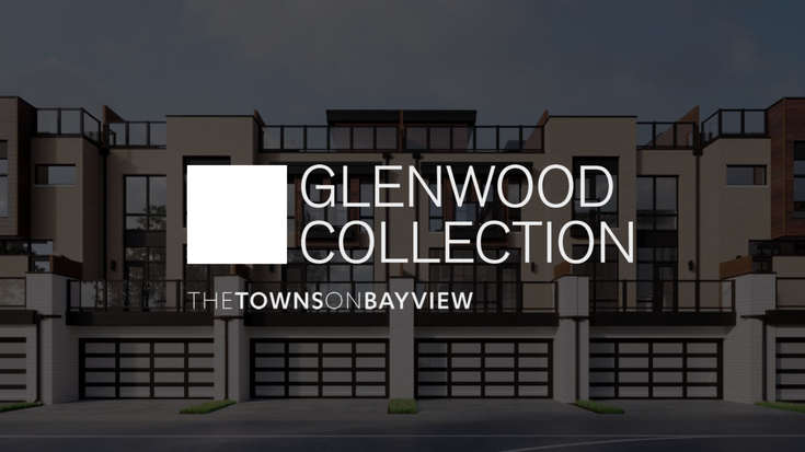 Glenwood Collection at The Towns on Bayview   --   11555 Bayview Ave - Richmond Hill/Jefferson #1