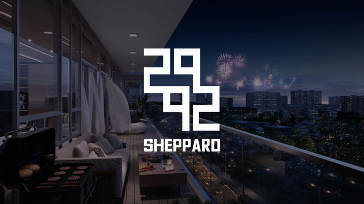 2992 Sheppard Condos   --   2992 Sheppard Ave - Toronto C15/Pleasant View #1
