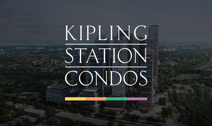 Kipling Station Condos   --   5251 Dundas St W, Etobicoke - Toronto W08/Islington-City Centre West #1