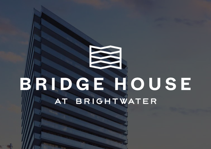 Bridge House at Brightwater   --   70 Mississauga Rd S - Mississauga/Port Credit #1