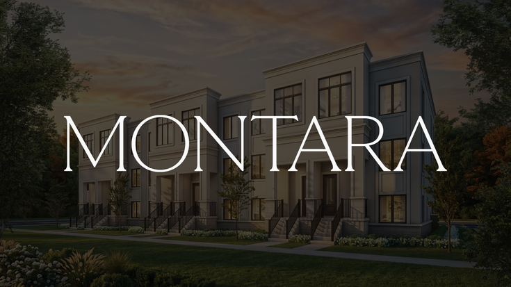 Montara in Aurora