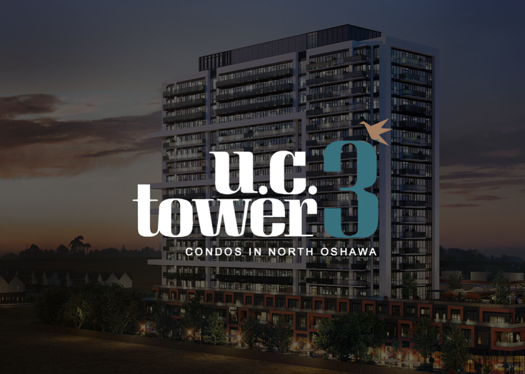 U.C. Tower 3   --   2691 Durham Regional Rd 2, Oshawa - Oshawa/Windfields
