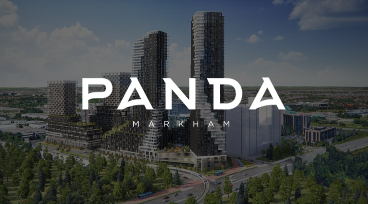 Panda Markham   --   8220 Warden Ave - Markham/Unionville #1