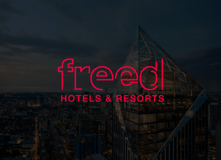 Freed Hotel and Residences   --   240 Adelaide St W, Toronto - Toronto C01/Waterfront Communities C1