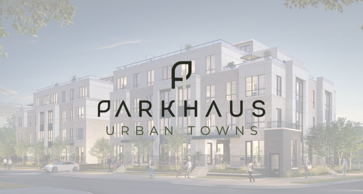 ParkHaus Urban Towns   --   40 Hendon Ave, Toronto - Toronto C07/Newtonbrook West #1