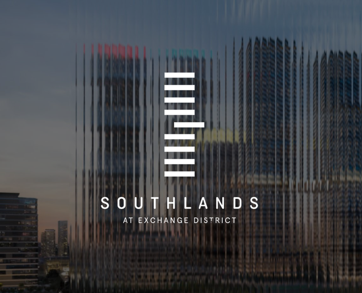 Southlands at Exchange District   --   Hurontario St & Burnhamthorpe Rd., Mississauga - Mississauga/City Centre #1