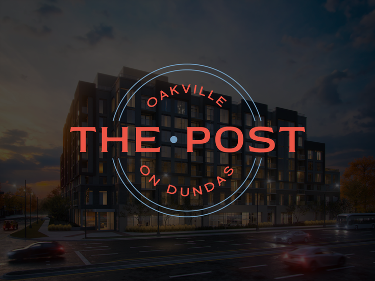 The Post Condos 