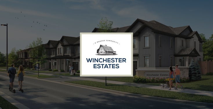 Winchester Estates   --   2375 Ritson Rd N - Oshawa/Kedron #1