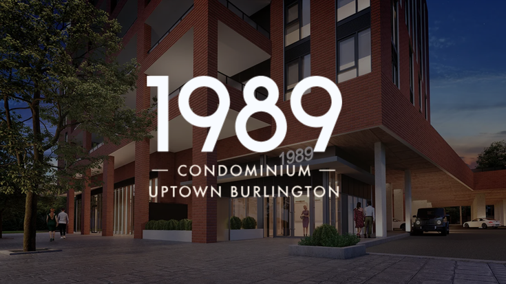 1989 Condominium   --   1989 Appleby Line - Burlington/Uptown #1