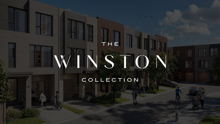 The Winston Collection   --   68 Churchill Ave, North York - Toronto C07/Willowdale West