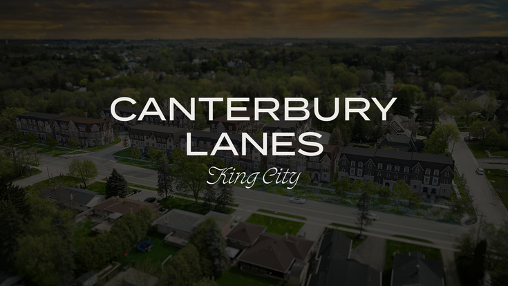 Canterbury Lanes   --   13193 Keele St, King City - King/None