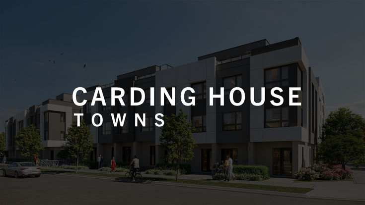 Carding House Towns   --   292 Ironside Dr, Oakville - Oakville/North A