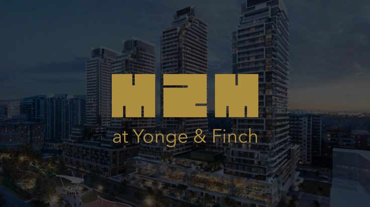 M2M Condos