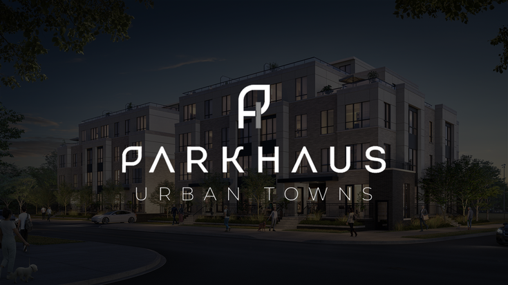 ParkHaus Urban Towns   --   40 Hendon Ave, Toronto - Toronto C07/Newtonbrook West