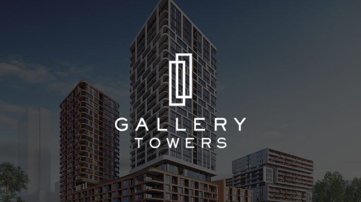 Gallery Towers   --   190 Enterprise Blvd - Markham/Unionville #1