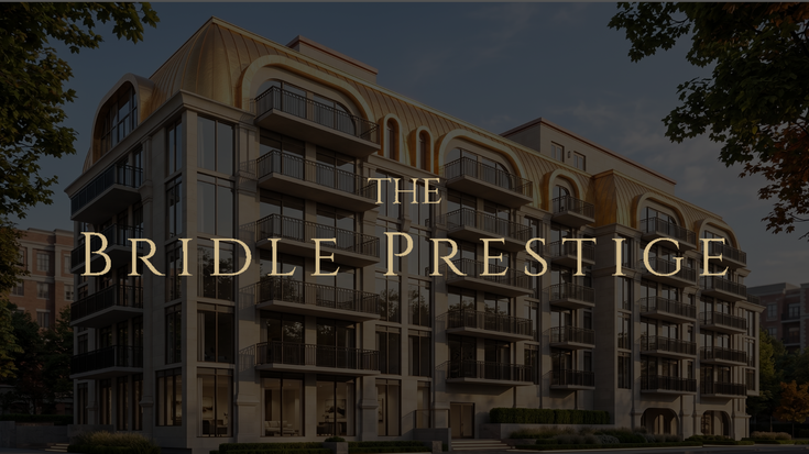 The Bridal Prestige