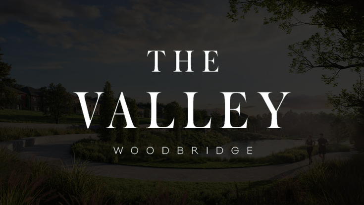 The Valley Woodbridge   --   500 Clarence Street, Vaughan, ON L4L 1L7 - Vaughan/Brownridge