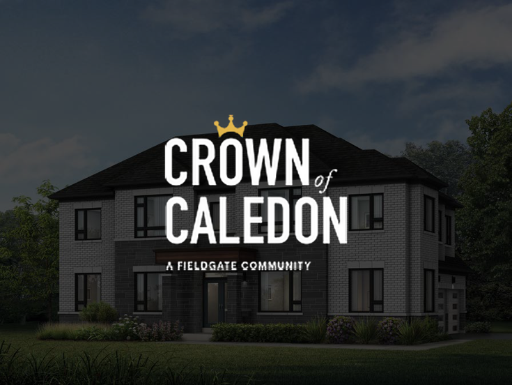 Crown Of Caledon
