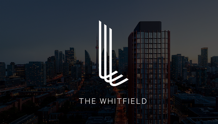 The Whitfield Residences On Front   --   180 Front St E, Toronto - Toronto C08/Moss Park