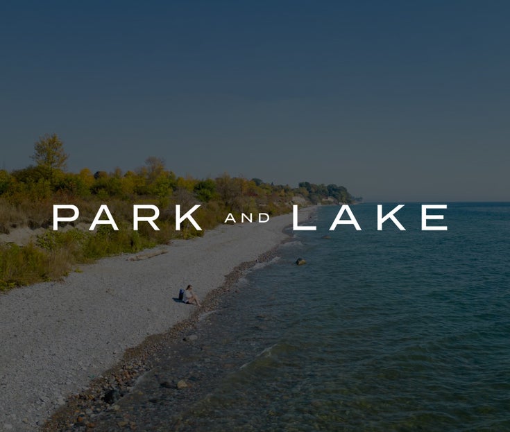 Park and Lake   --   400 Bloor St E - Oshawa/Lakeview #1